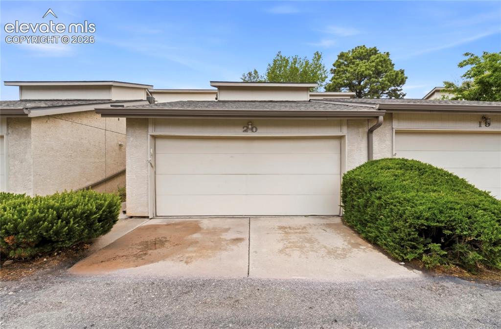 Image 1 of 46: Garage