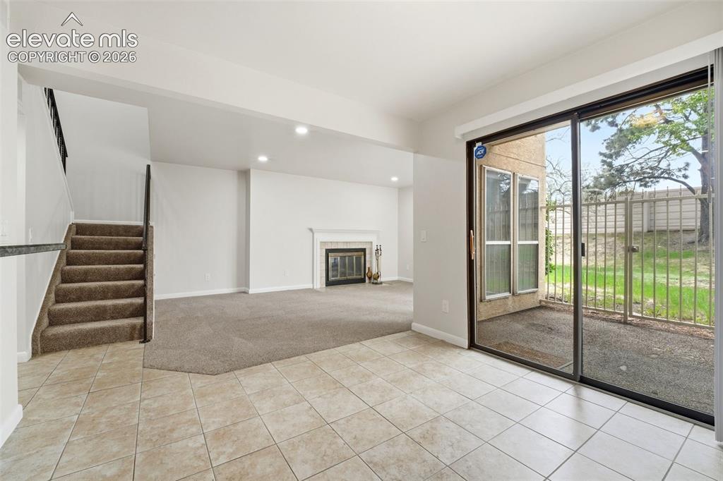 Image 15 of 46: Living Room