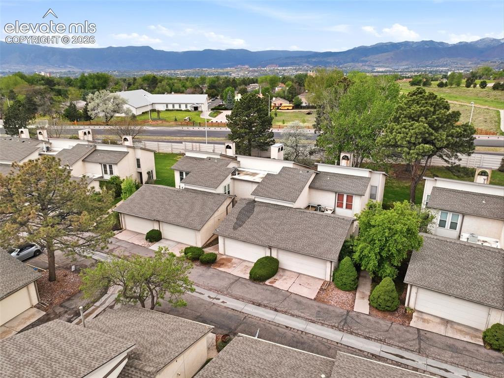 Image 39 of 46: Aerial View