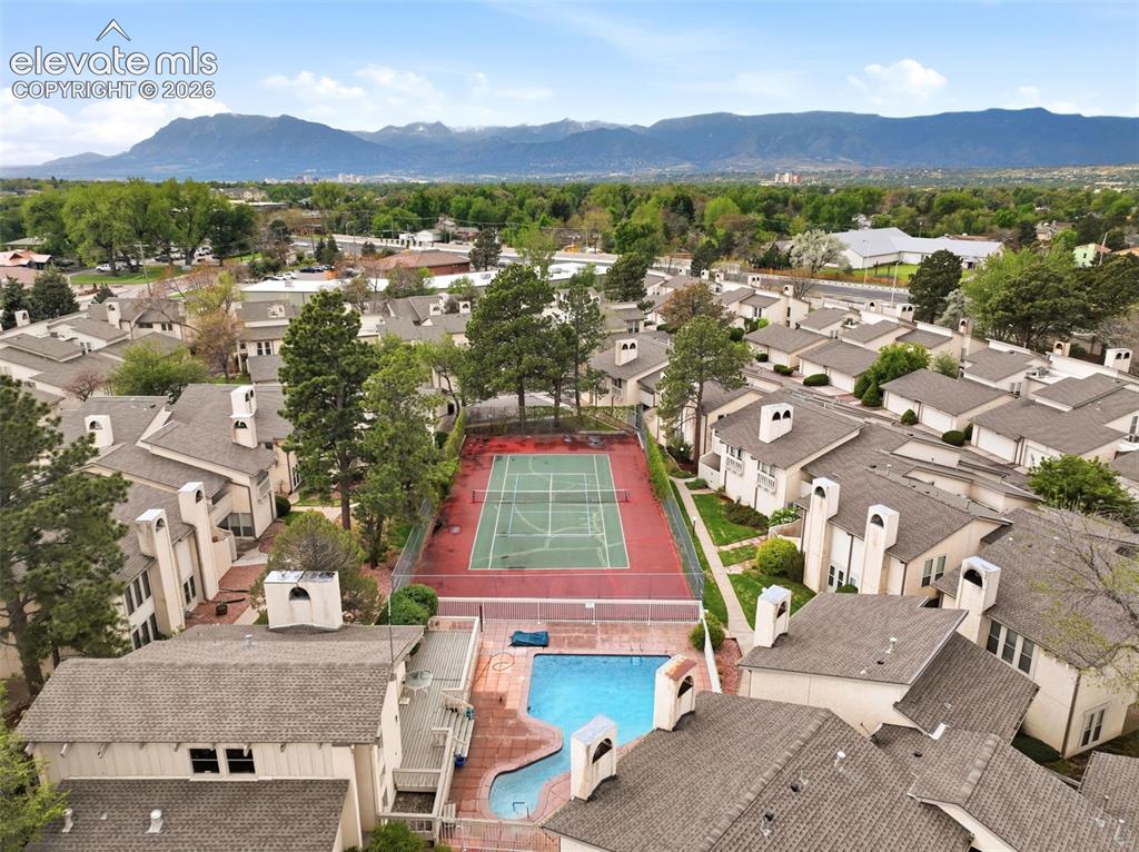 Image 41 of 46: Aerial View