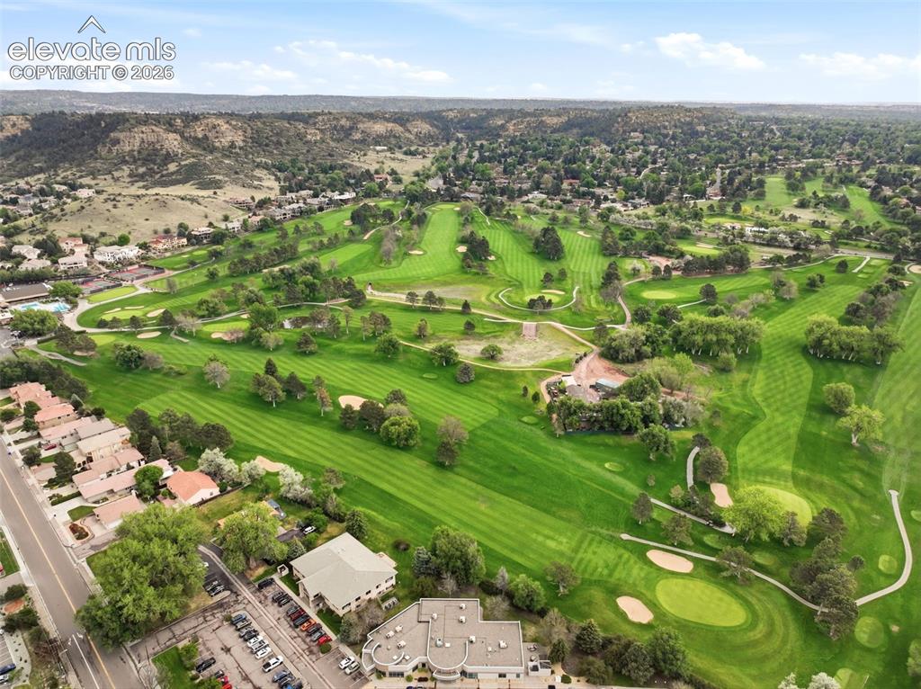 Image 43 of 46: Aerial View