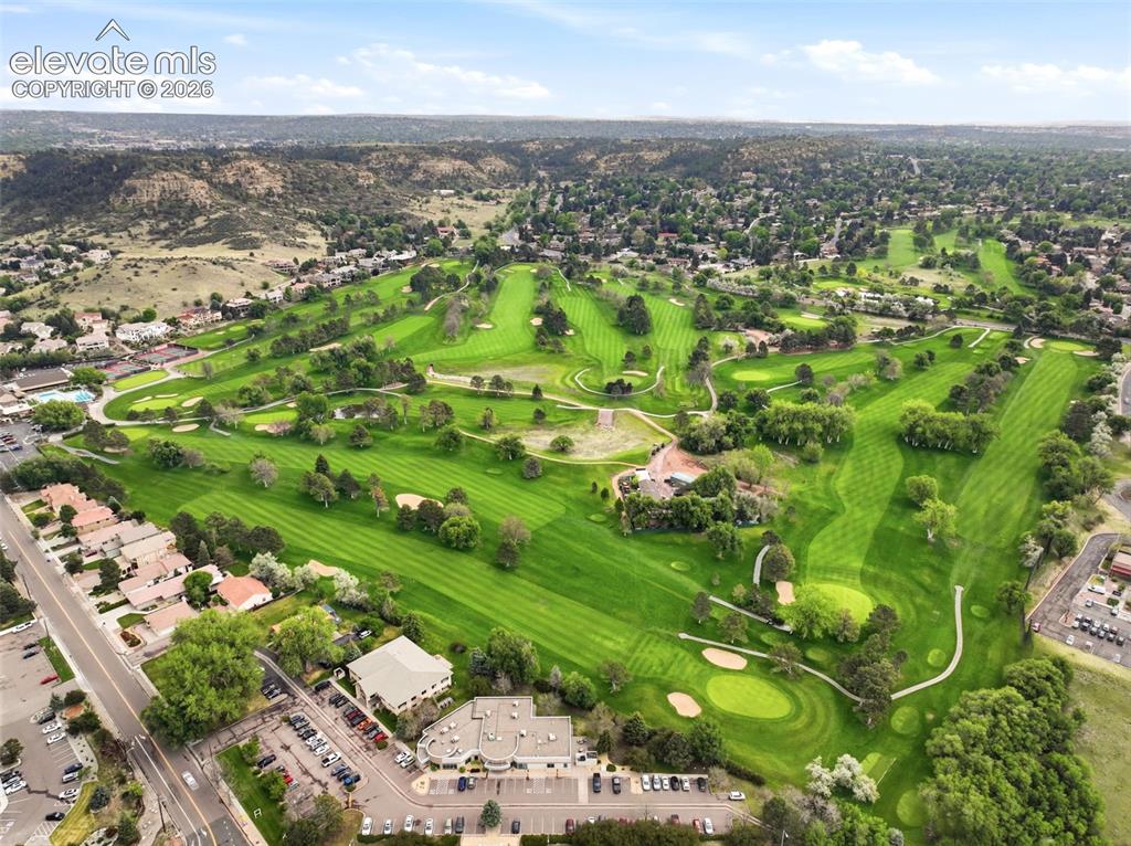 Image 44 of 46: Aerial View
