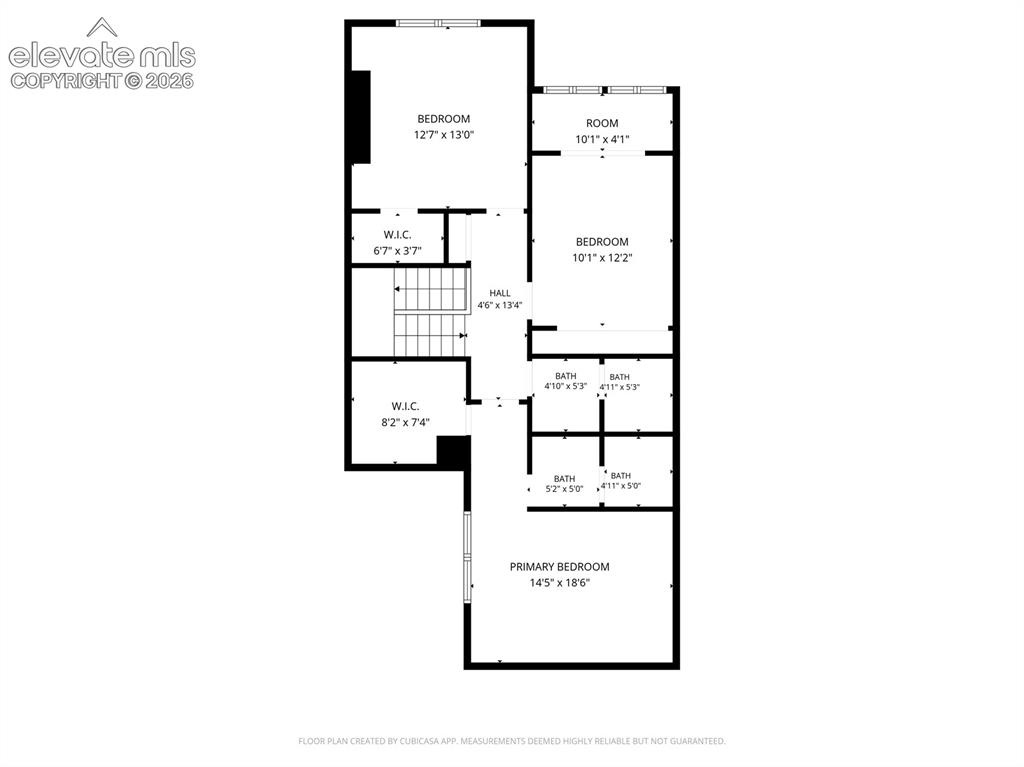 Image 45 of 46: Floor Plan