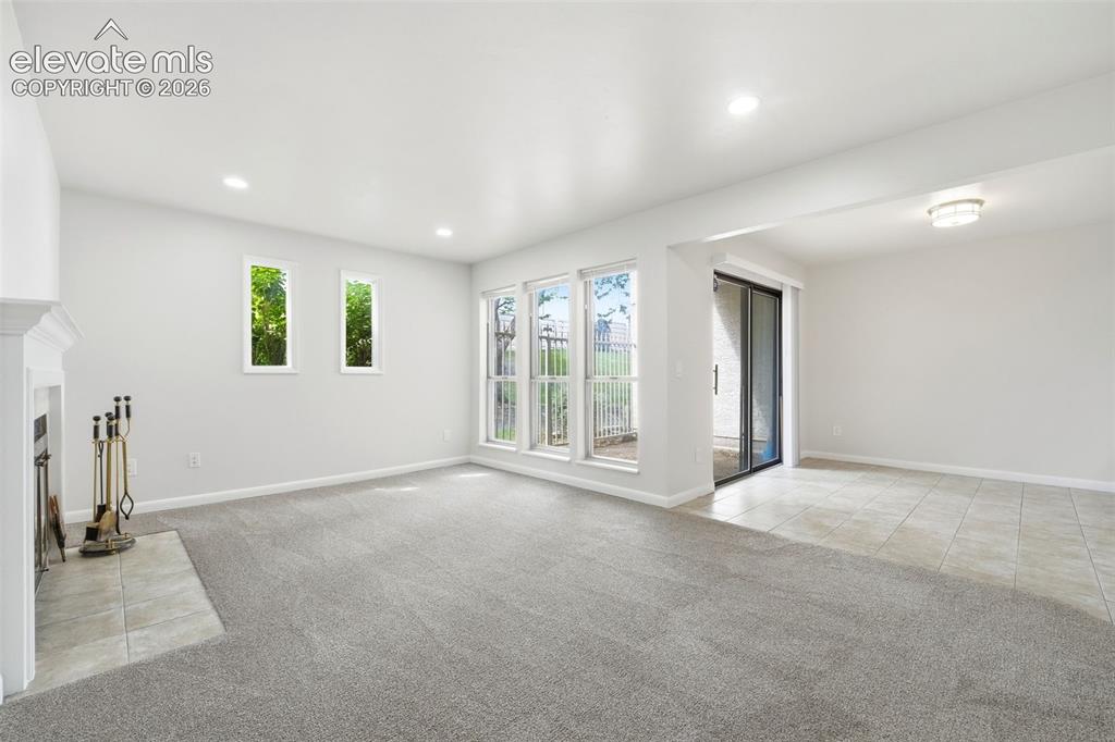 Image 5 of 46: Living Room