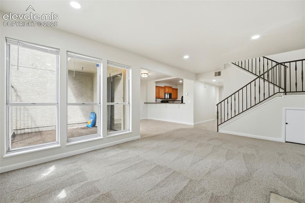 Image 8 of 46: Living Room