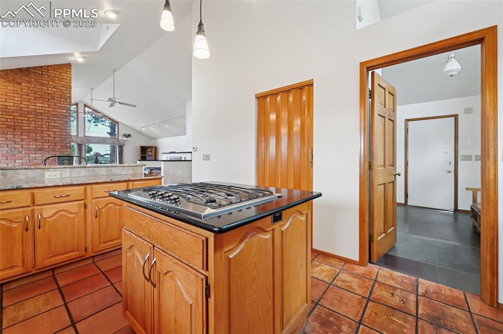 Image 26 of 49: gas stovetop