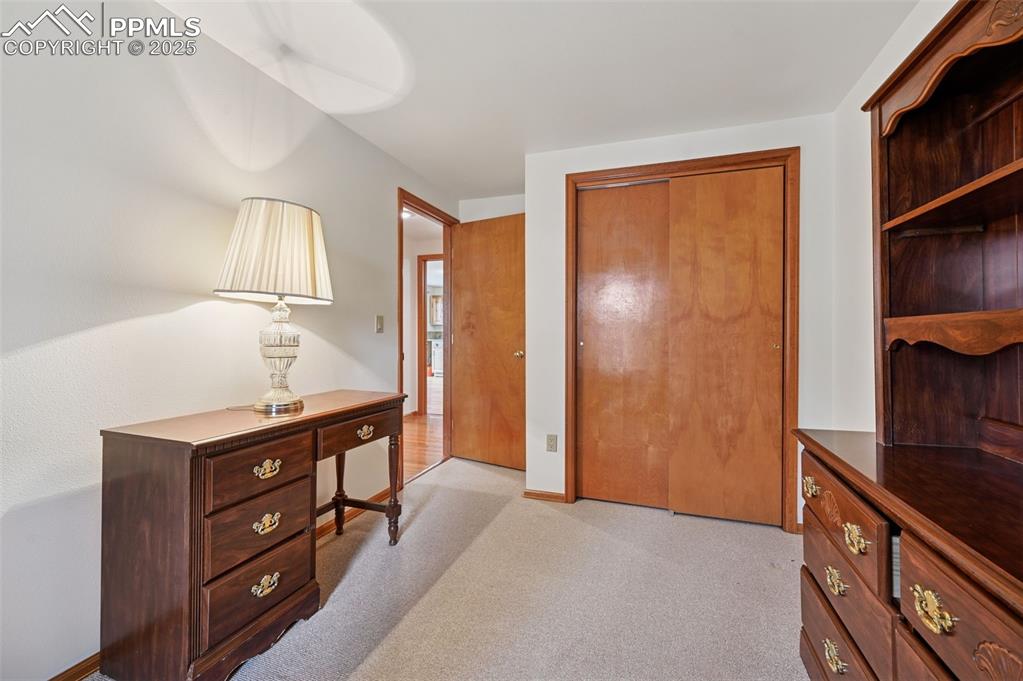 Image 42 of 49: Bedroom