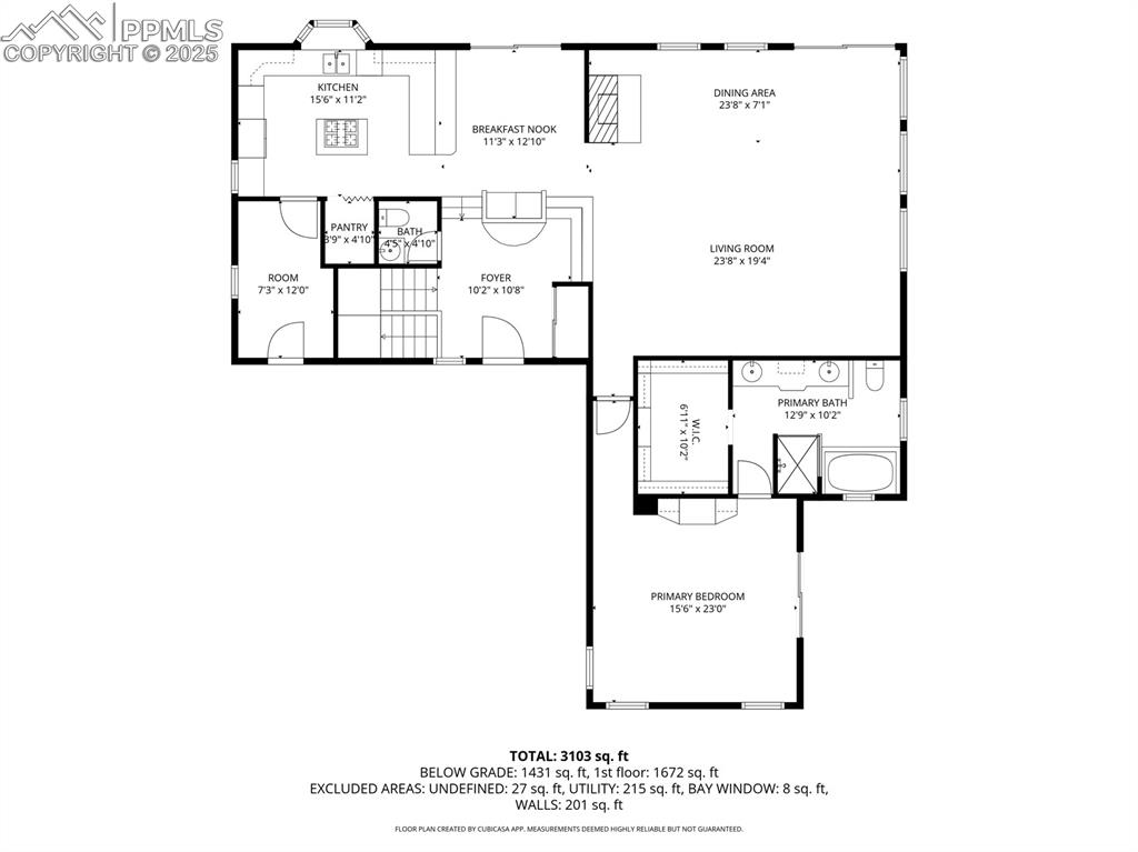 Image 47 of 49: floor plan 