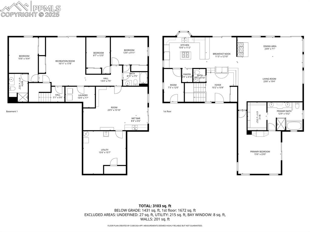 Image 50 of 50: Floor Plan