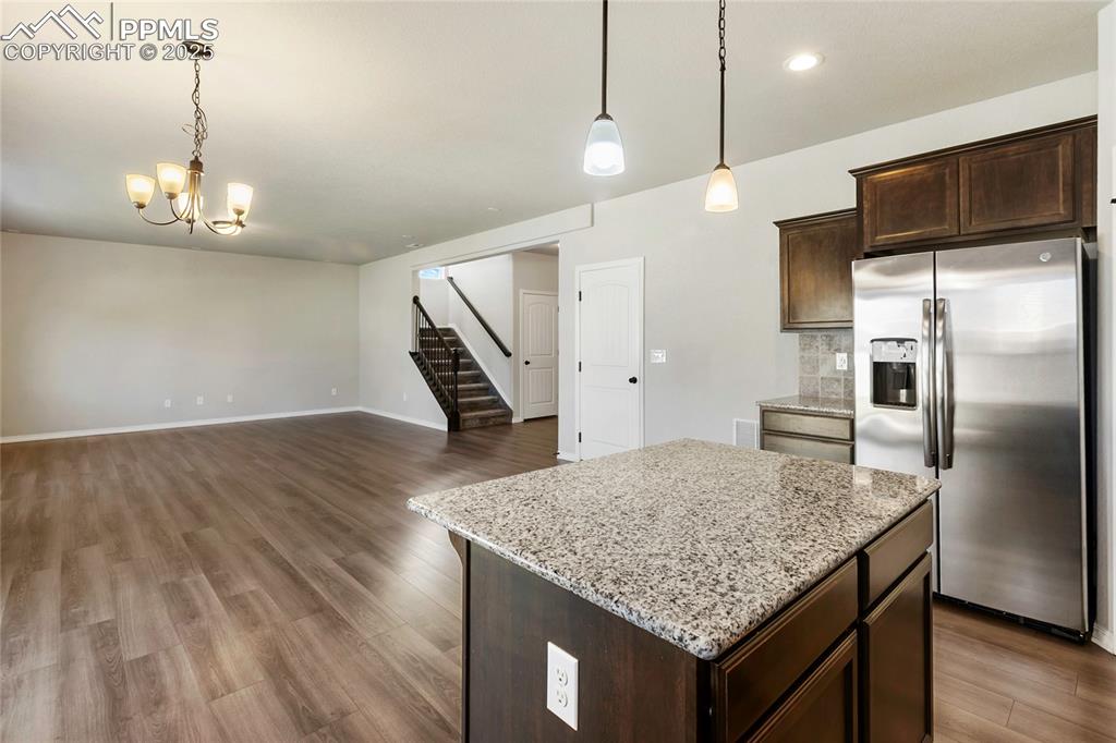 Image 13 of 38: Kitchen