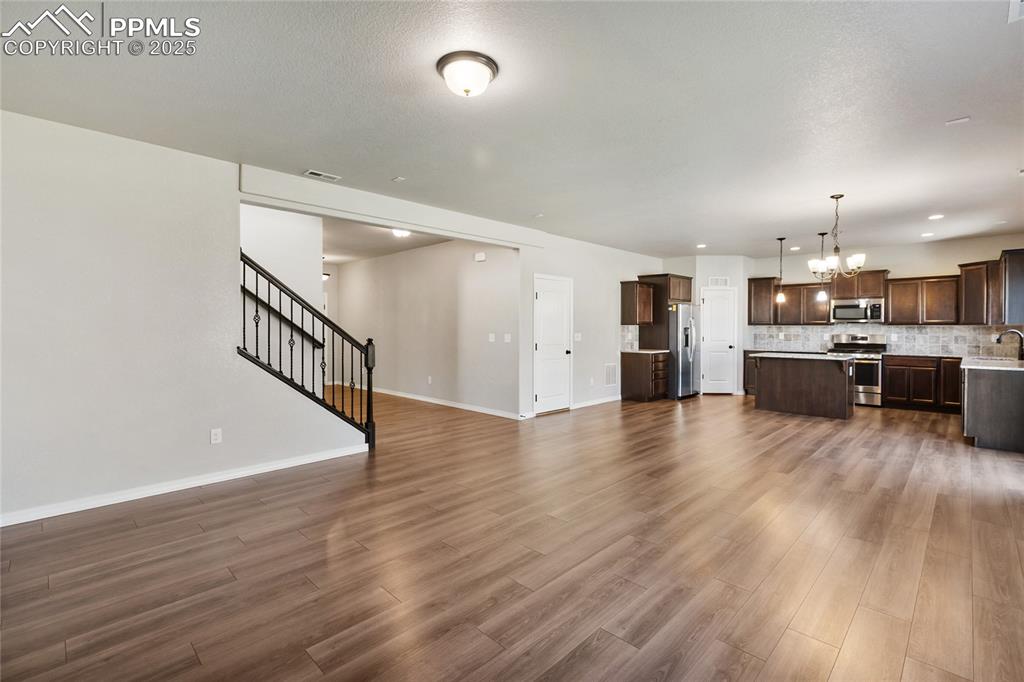 Image 9 of 38: Living Room