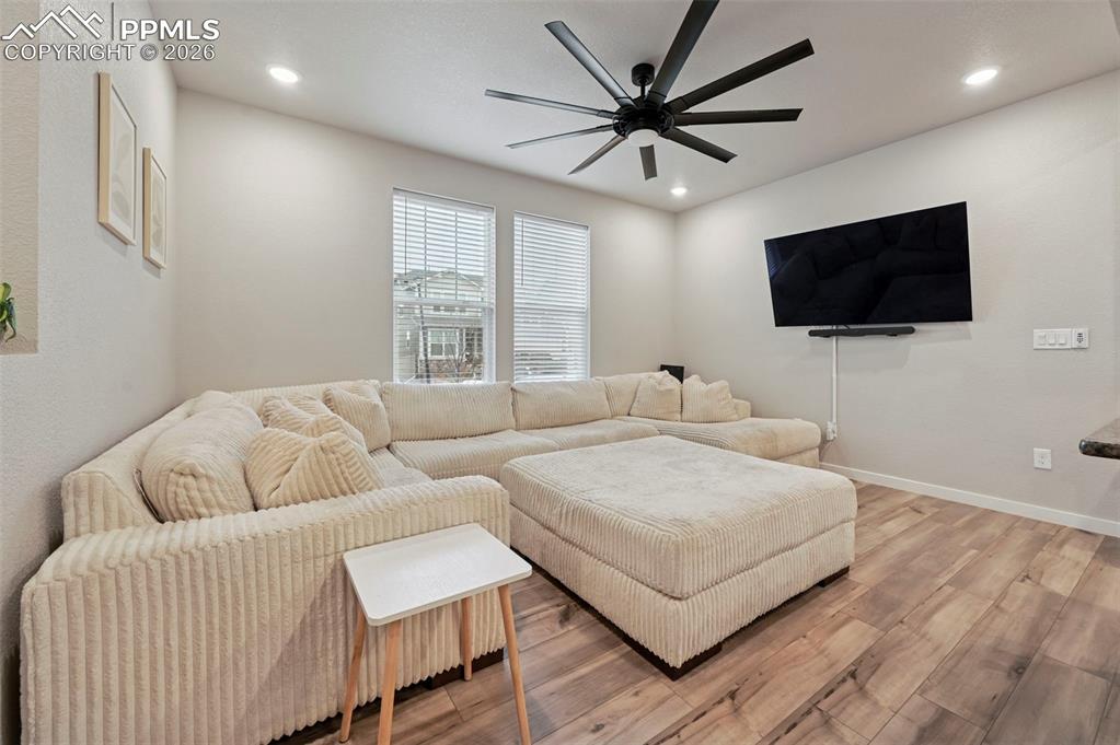 Image 10 of 35: Living Room