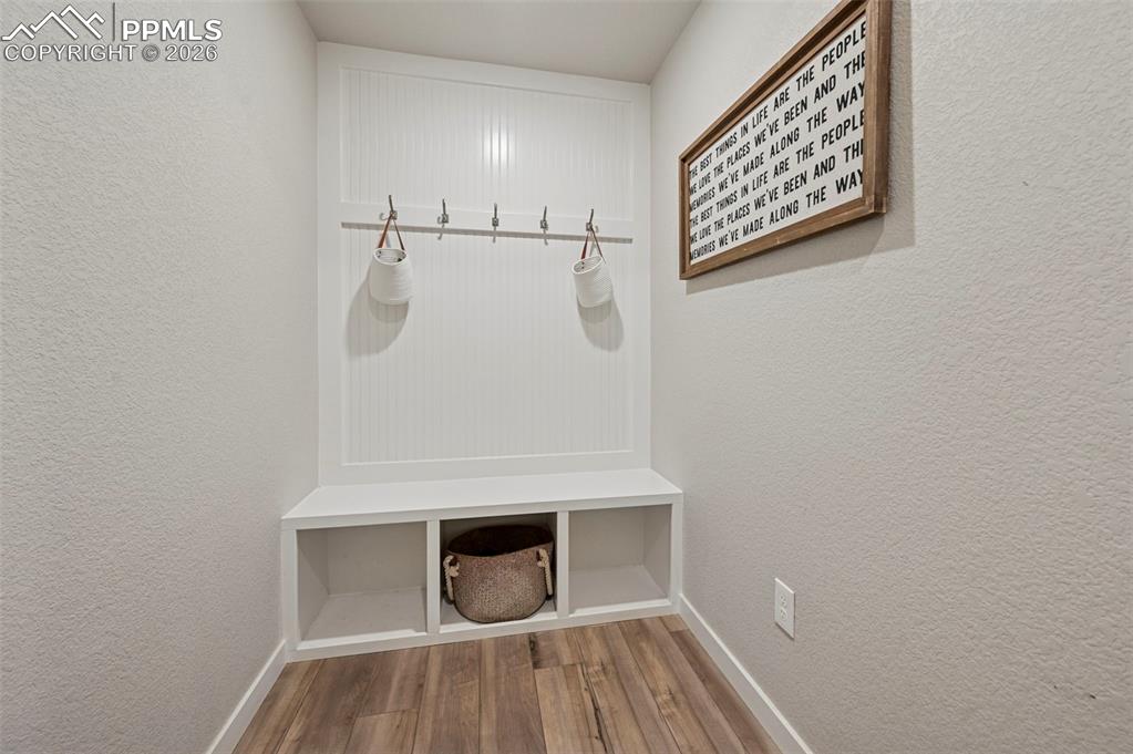 Image 12 of 35: Mud Room