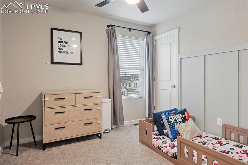 Image 27 of 35: Bedroom