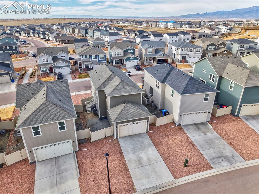 Image 36 of 36: Aerial View