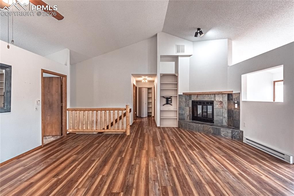 Image 12 of 49: Living Room