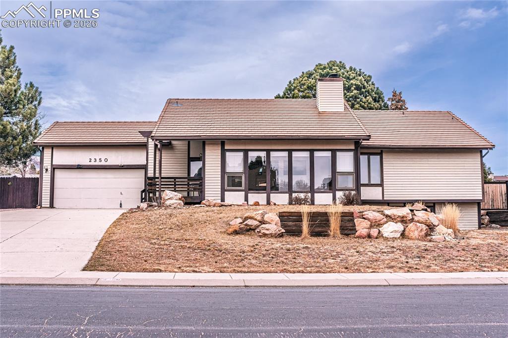 Image 2 of 49: Front of Structure