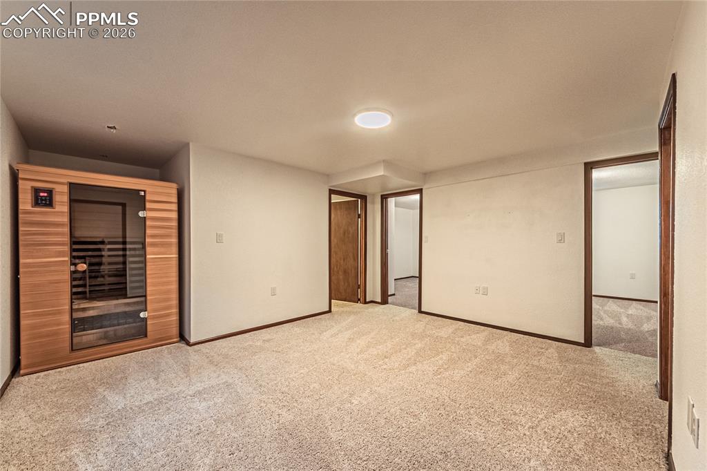 Image 29 of 49: Bedroom