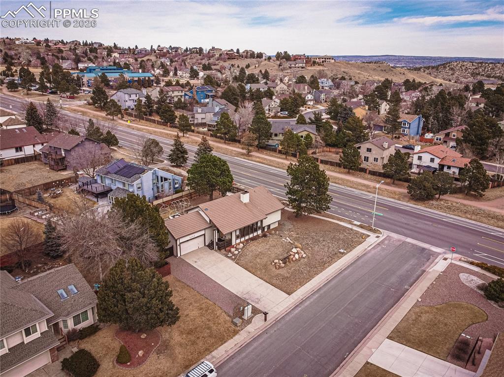 Image 49 of 49: Aerial View