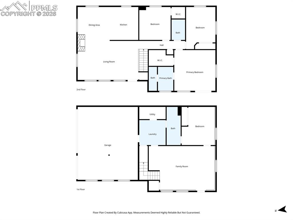 Image 32 of 32: Floor Plan