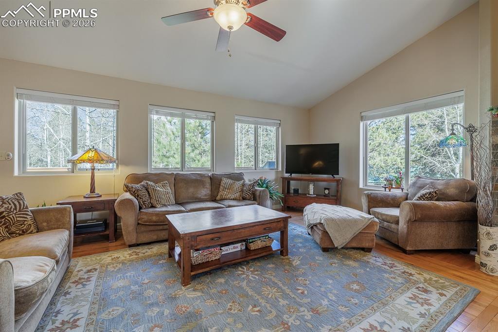 Image 4 of 32: Living Room