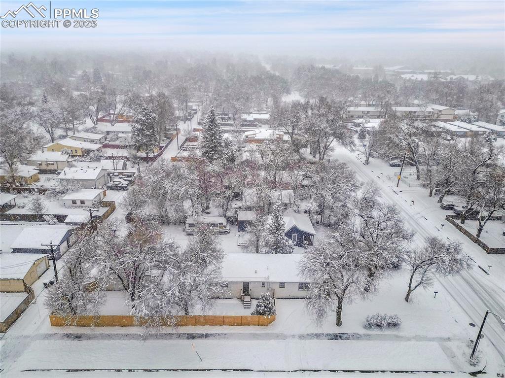 Image 24 of 24: Aerial View