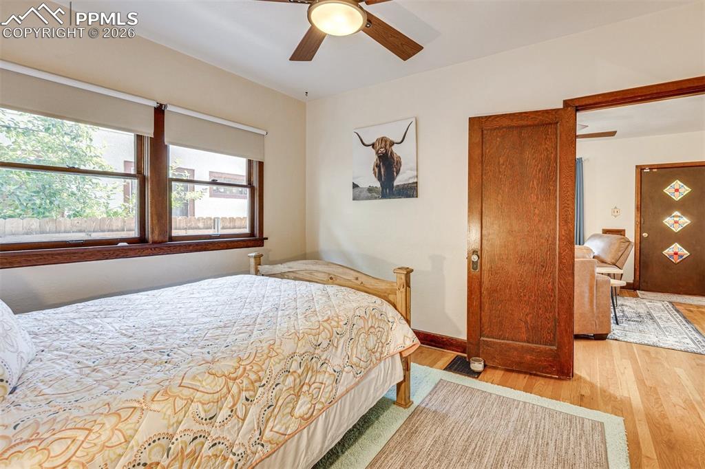 Image 13 of 22: Bedroom