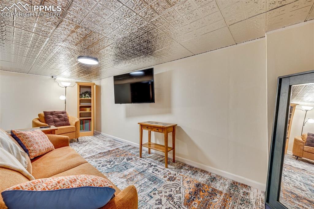 Image 19 of 22: Living Room