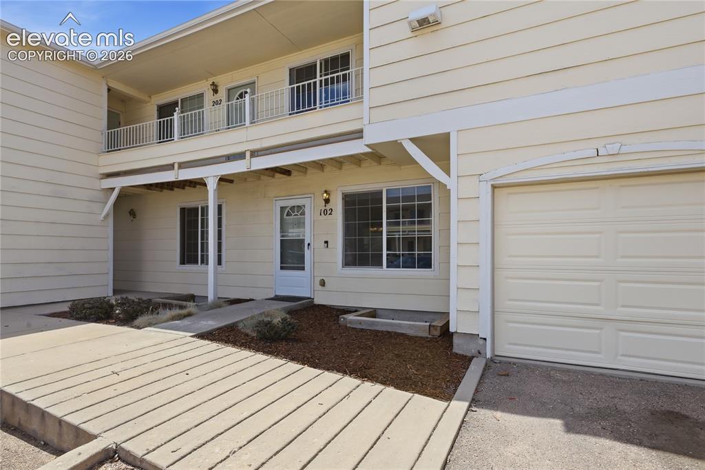 Image 1 of 31: WELCOME HOME TO THIS SURPRISINGLY SPACIOUS FOUR-BEDROOM, THREE-BATH CONDOMI