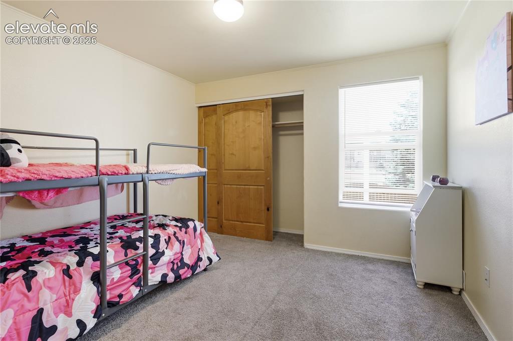 Image 15 of 31: Bedroom