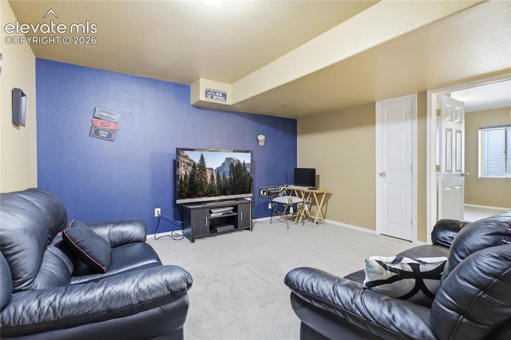 Image 20 of 31: Family Room