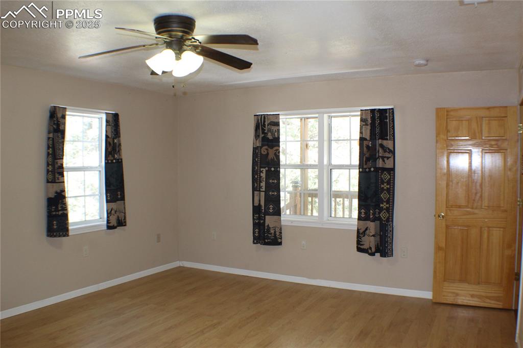 Image 11 of 36: Primary Bedroom