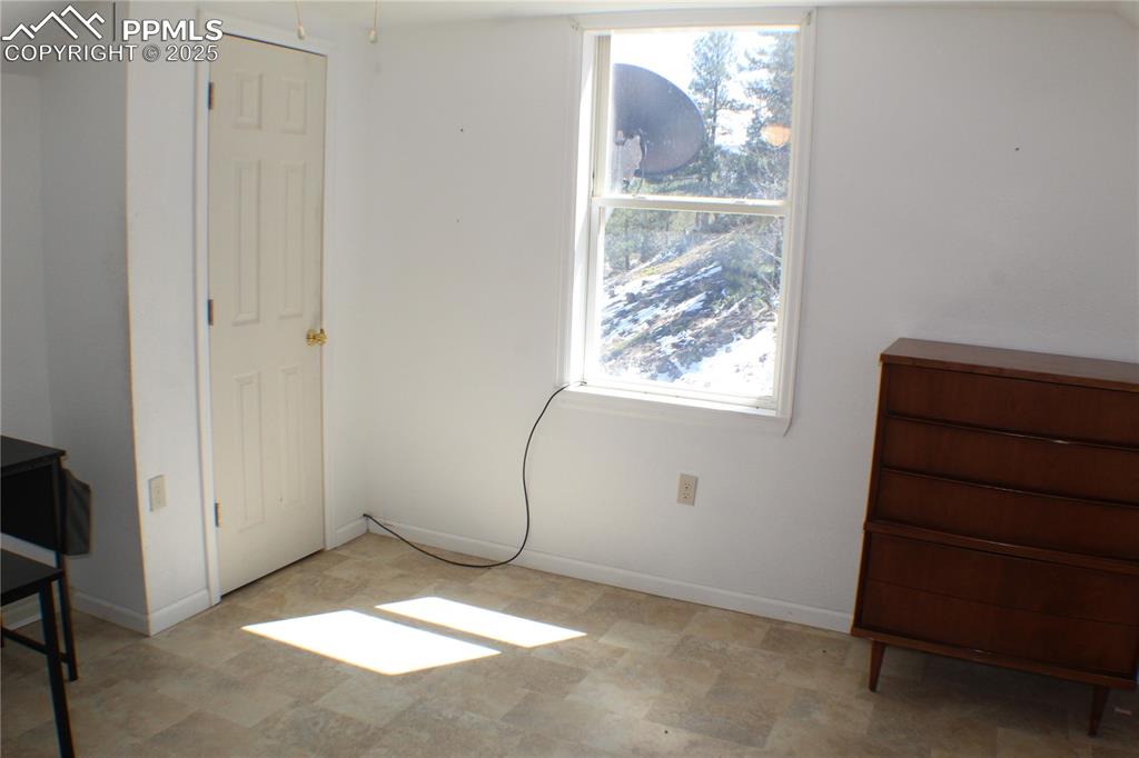 Image 19 of 36: Loft Above Secondary Bedroom