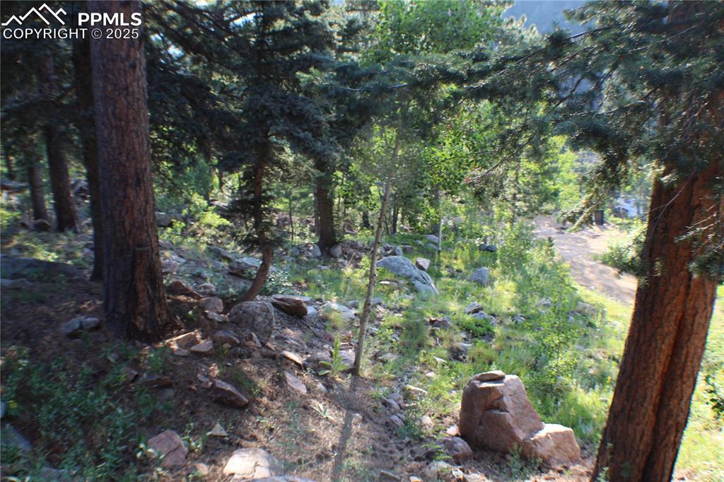 Image 34 of 36: View from Property