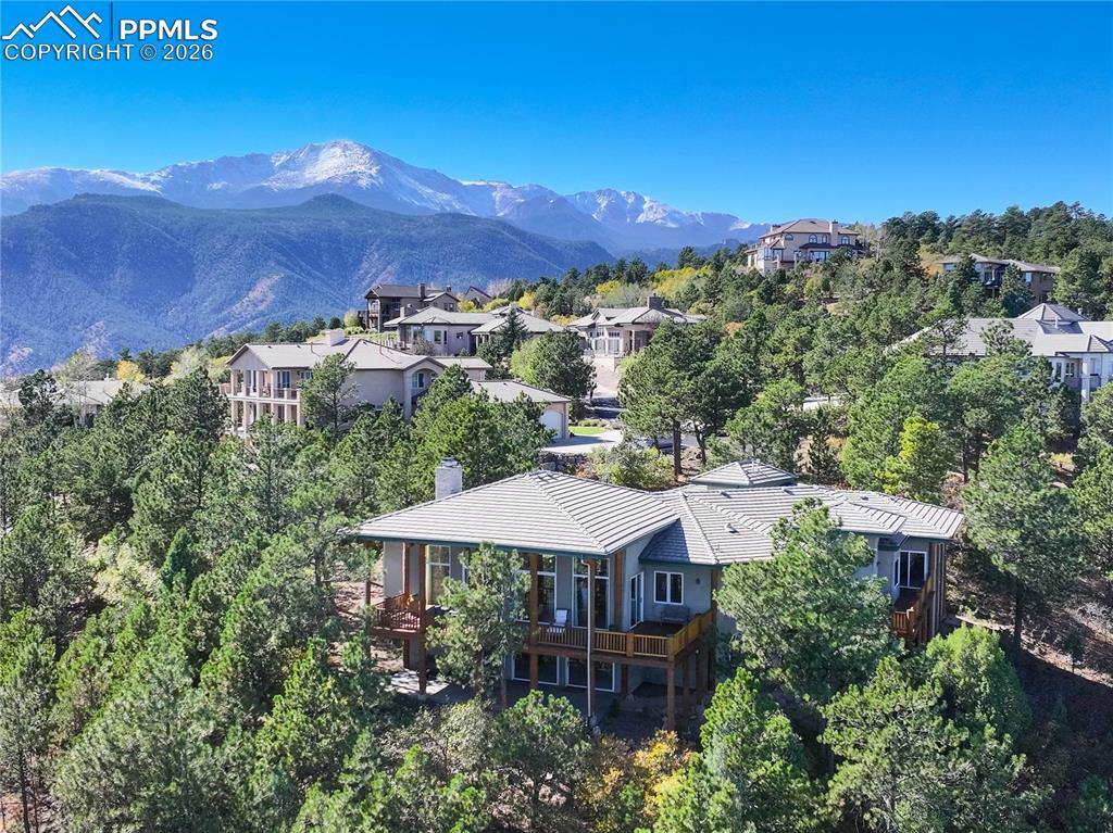 Image 2 of 47: Peaceful natural setting