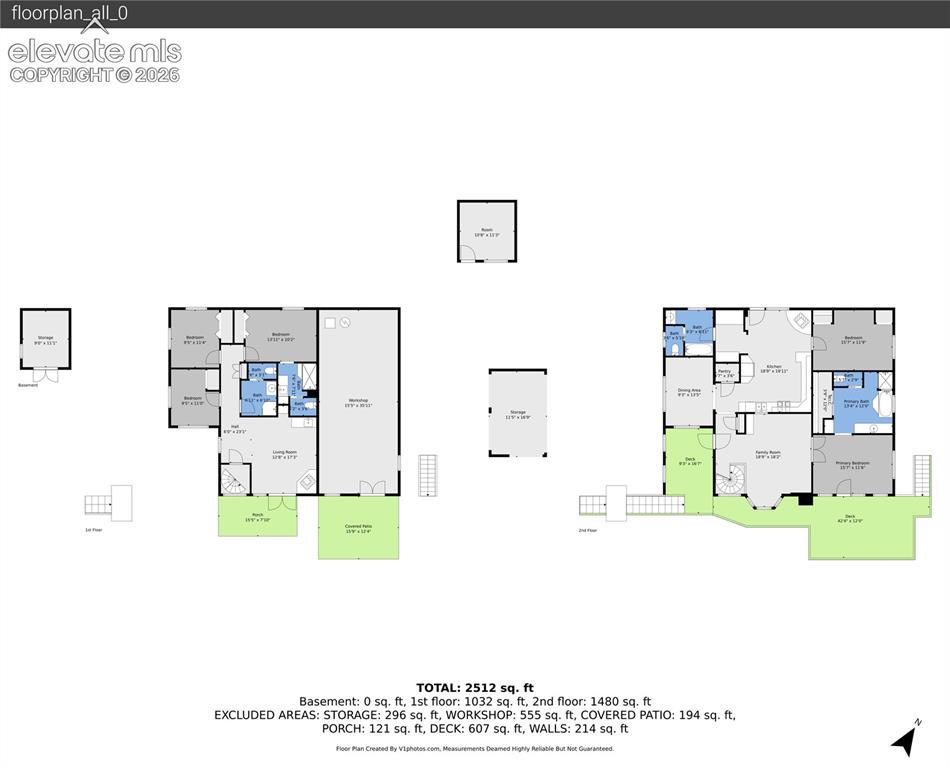 Image 49 of 49: Floor Plan