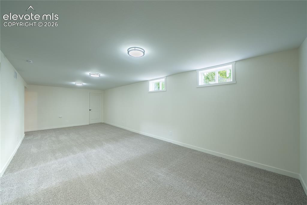 Image 10 of 18: Basement