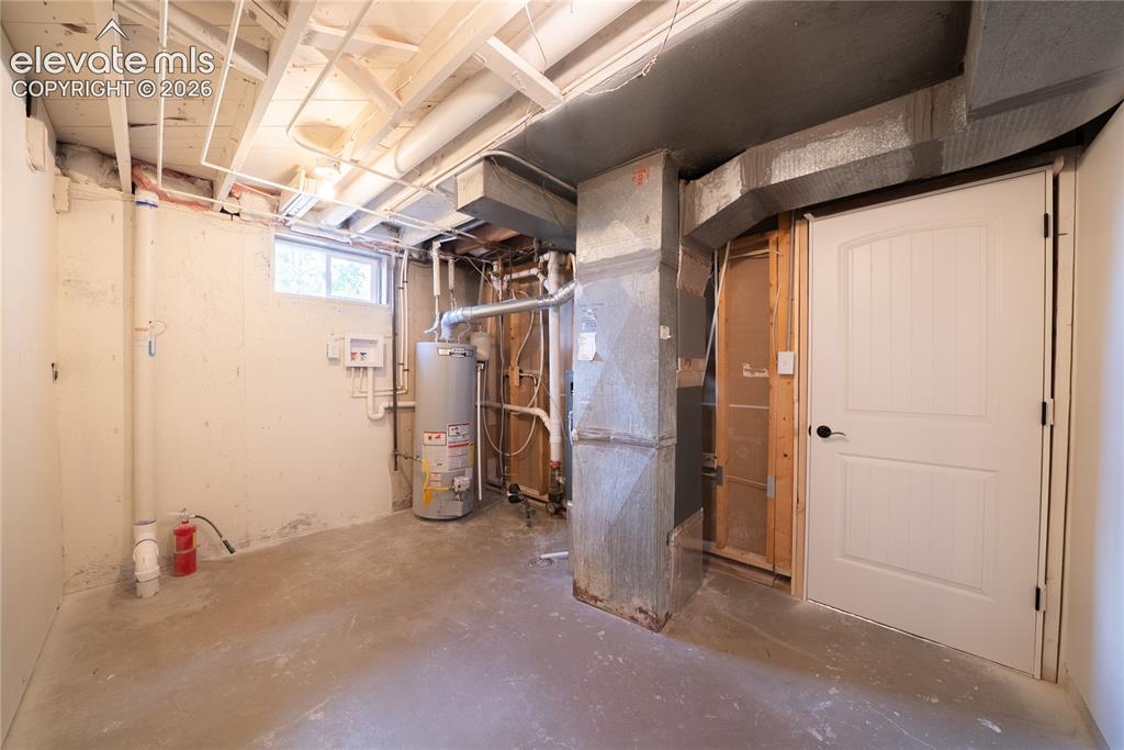 Image 18 of 18: Basement
