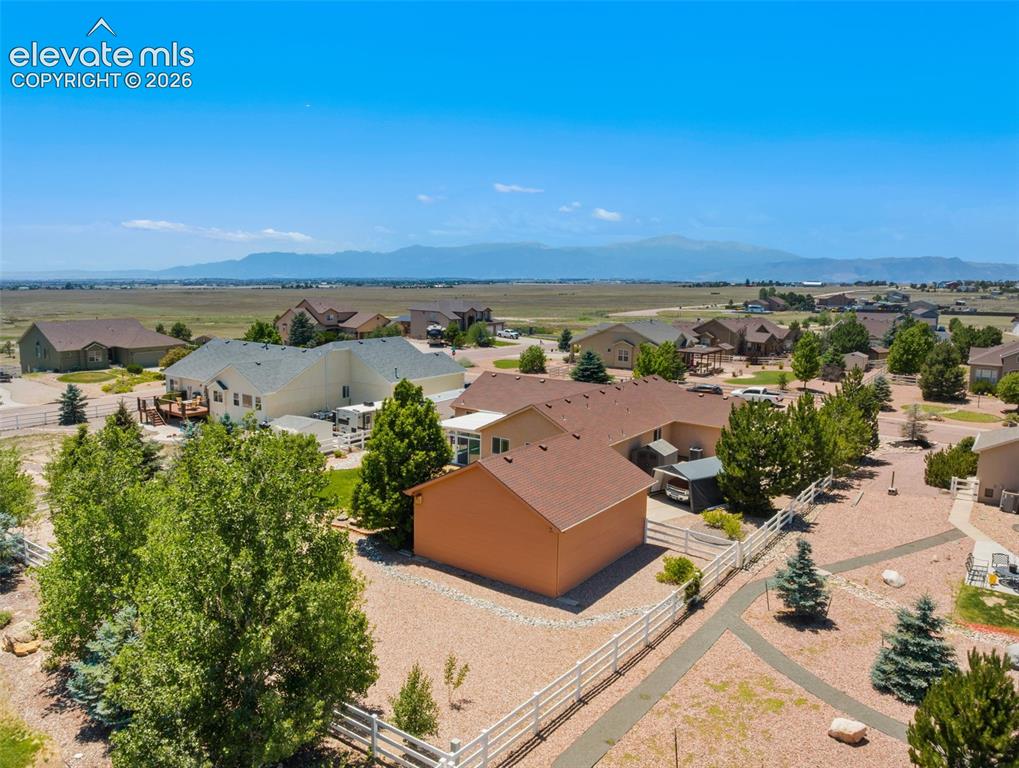 Image 42 of 50: Aerial View