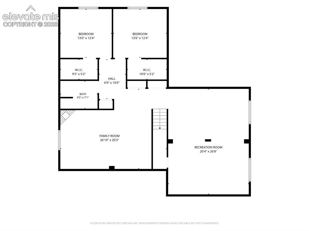Image 47 of 50: Floor Plan