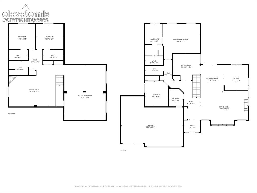 Image 48 of 50: Floor Plan