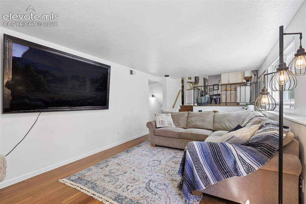 Image 16 of 37: Living Room
