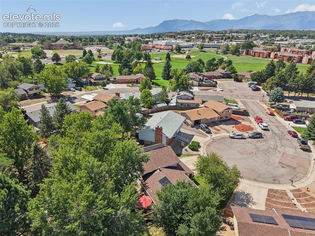 Image 8 of 37: Aerial View
