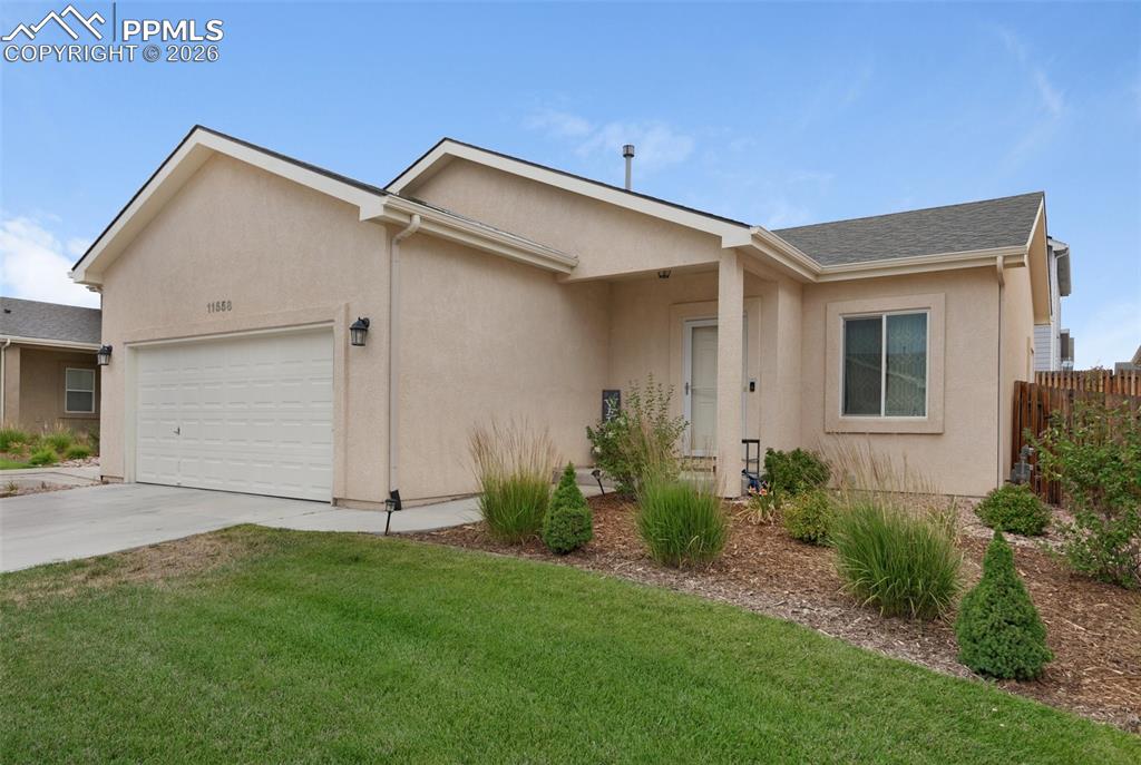 Image 1 of 23: Front of Structure