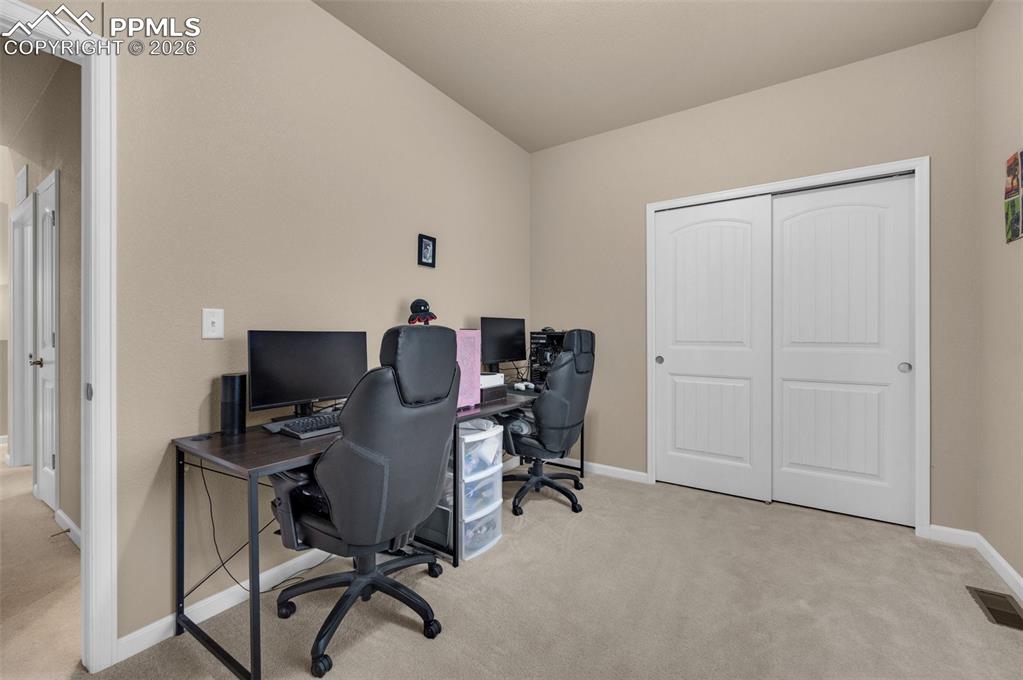 Image 13 of 23: Main Floor 2nd Bedroom