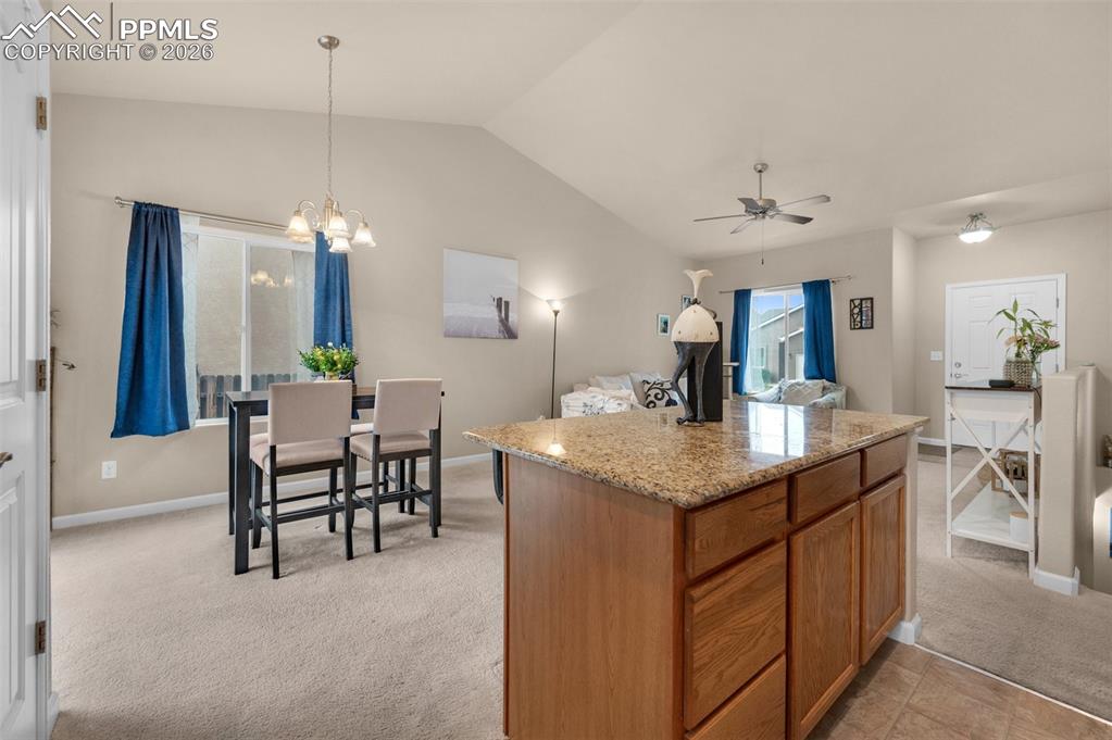 Image 5 of 23: Kitchen