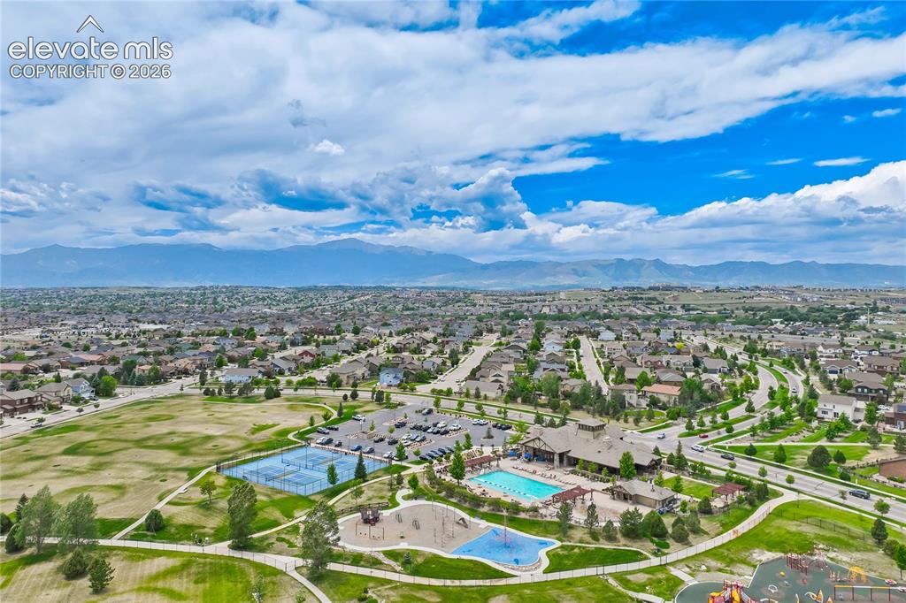 Image 50 of 50: Aerial View