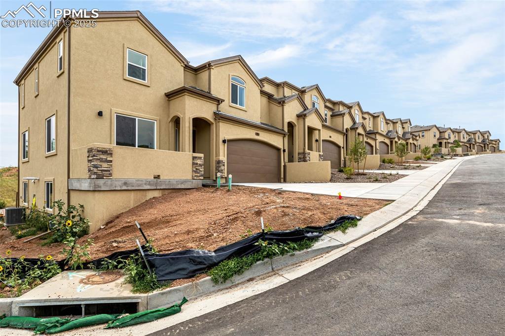 Image 2 of 41: Front of Structure