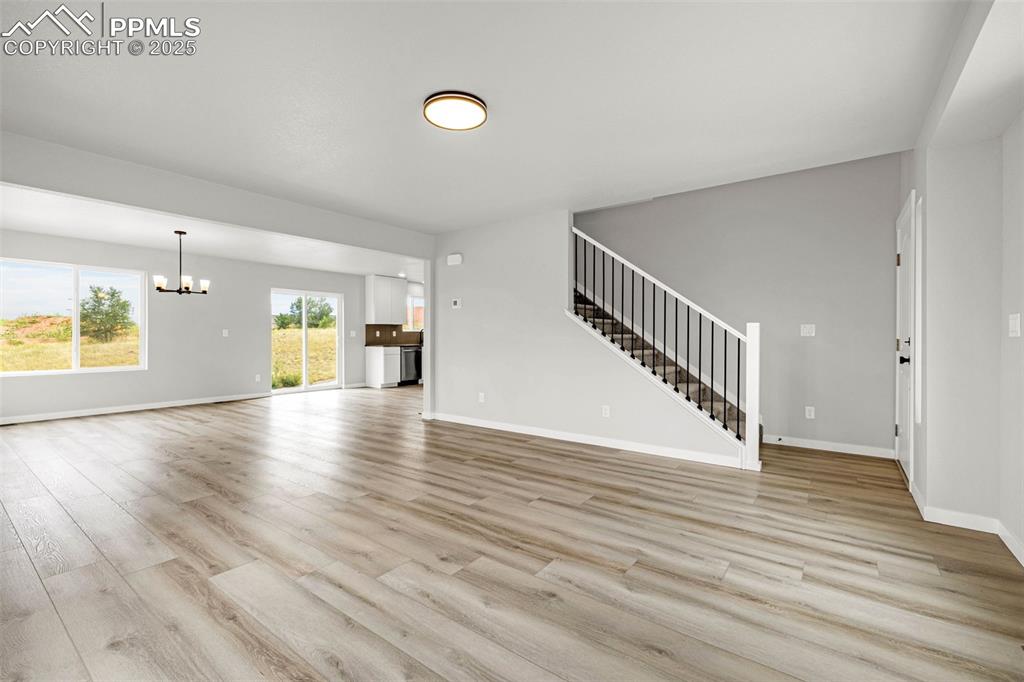 Image 9 of 41: Living Room