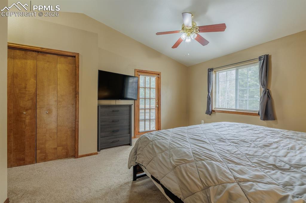 Image 16 of 33: Master Bedroom